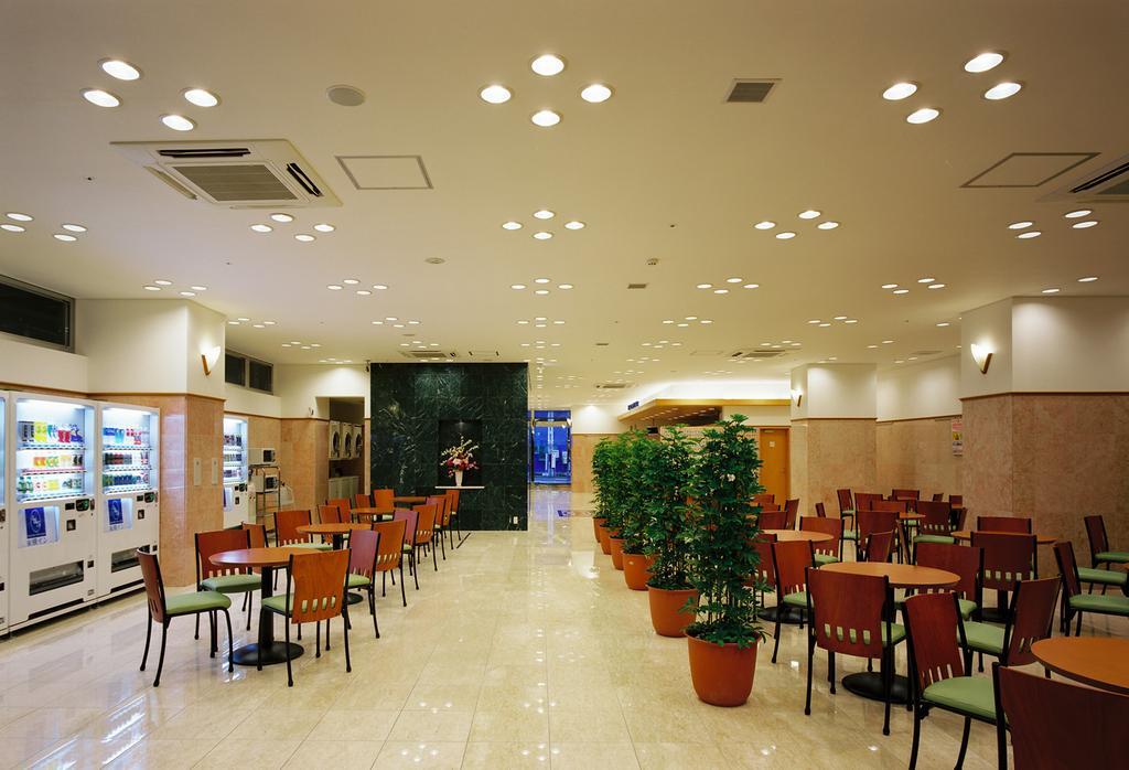 Toyoko Inn Kobe Sannomiya No.2 Luaran gambar